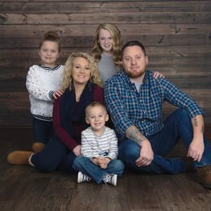 Meet your Posher, Jeremiah